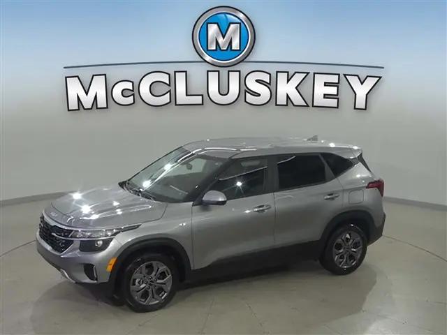 2026 Kia Seltos LX for sale in Cincinnati, OH