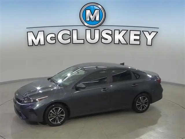2023 Kia Forte LXS for sale in Cincinnati, OH