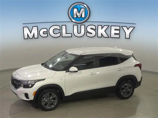 2026 Kia Seltos LX for sale in Cincinnati, OH