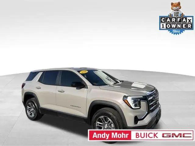 2026 GMC Terrain AWD Elevation for sale in Fishers, IN