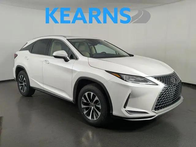 2021 Lexus RX 350 Base for sale in Johnson Creek, WI
