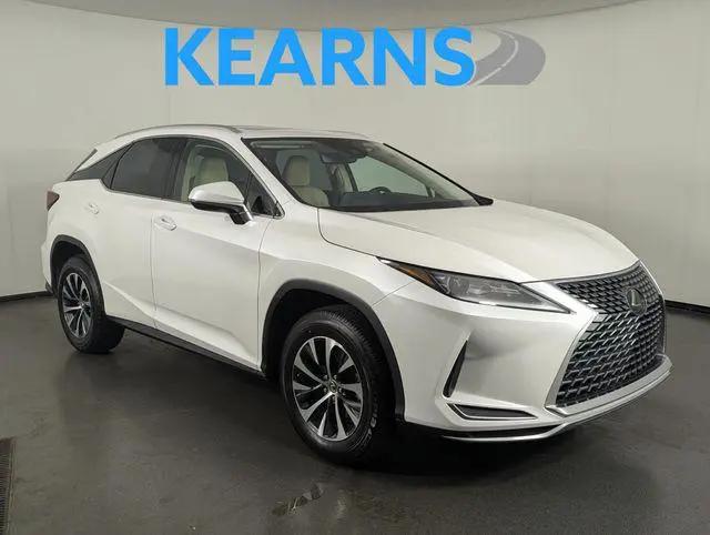 2021 Lexus RX 350 Base for sale in Johnson Creek, WI