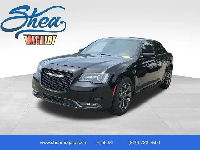 2017 Chrysler 300 300S AWD for sale in Flint, MI