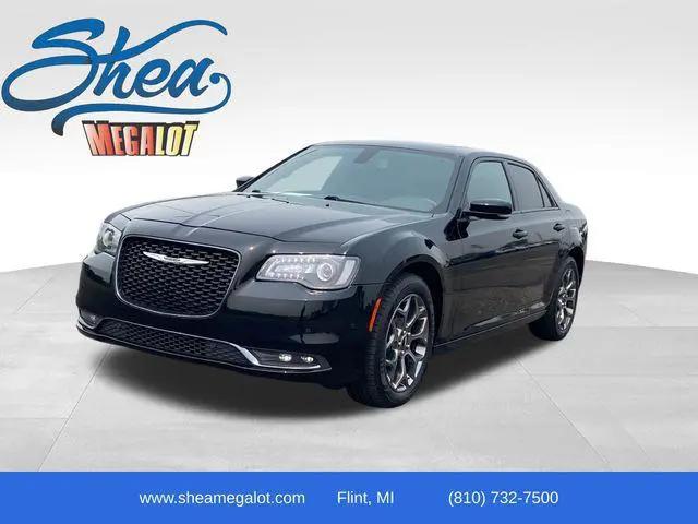 2017 Chrysler 300 300S AWD for sale in Flint, MI