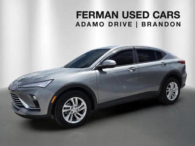 2025 Buick NV Preferred FWD for sale in Tampa, FL