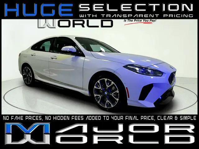 2026 BMW Coupe 228 Gran Coupe for sale in Long Island City, NY
