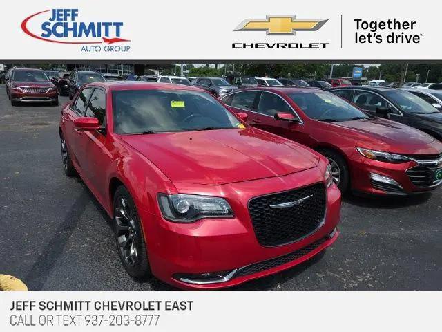 2016 Chrysler 300 300S for sale near Beavercreek, OH