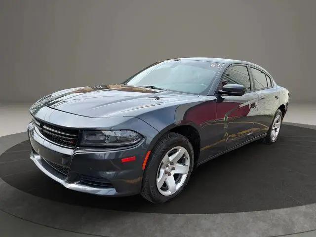 2018 Dodge Charger Police RWD for sale in Woodridge, NJ