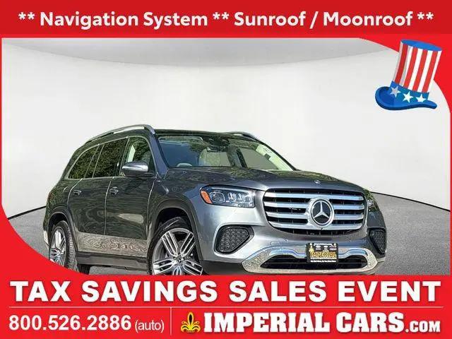2024 Mercedes-Benz GLS GLS 450 4MATIC for sale in Mendon, MA