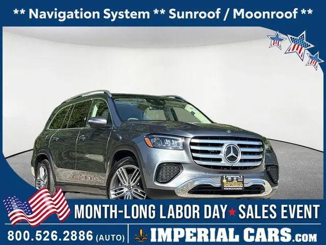 2024 Mercedes-Benz GLS GLS 450 4MATIC for sale in Mendon, MA