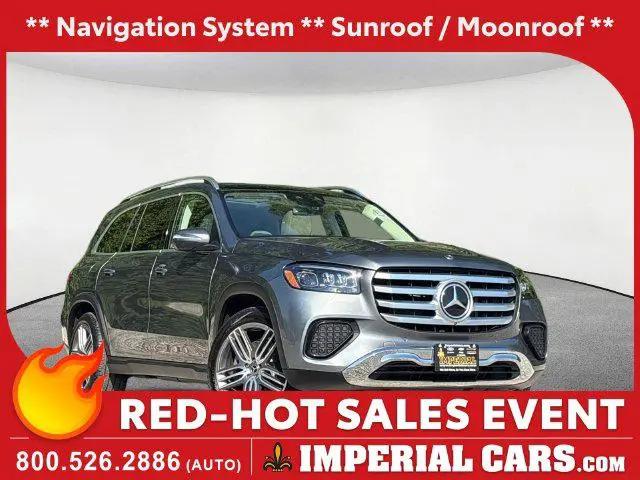 2024 Mercedes-Benz GLS GLS 450 4MATIC for sale in Mendon, MA