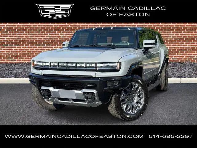 2025 GMC HUMMER EV 3X e4WD for sale near Columbus, OH