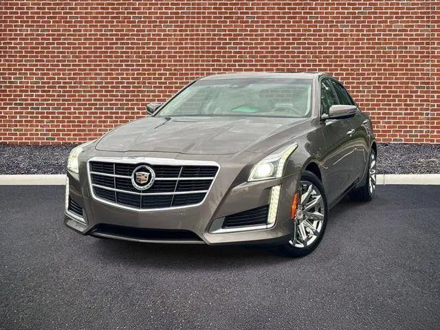 2014 Cadillac CTS for sale near Columbus, OH