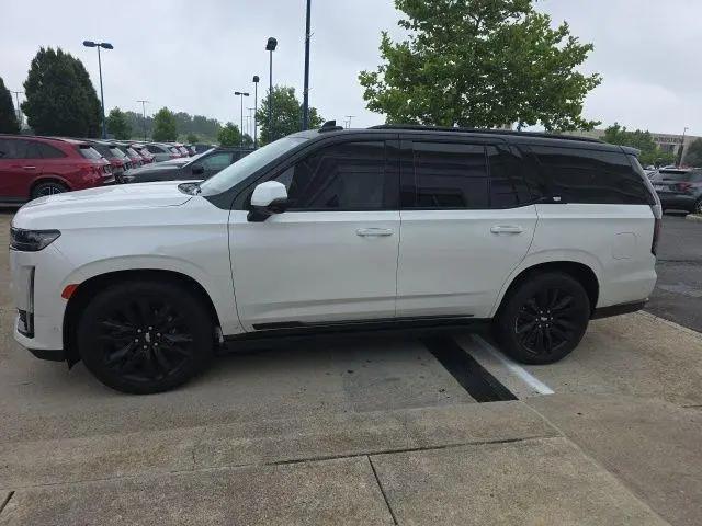 2021 Cadillac Escalade for sale near Columbus, OH