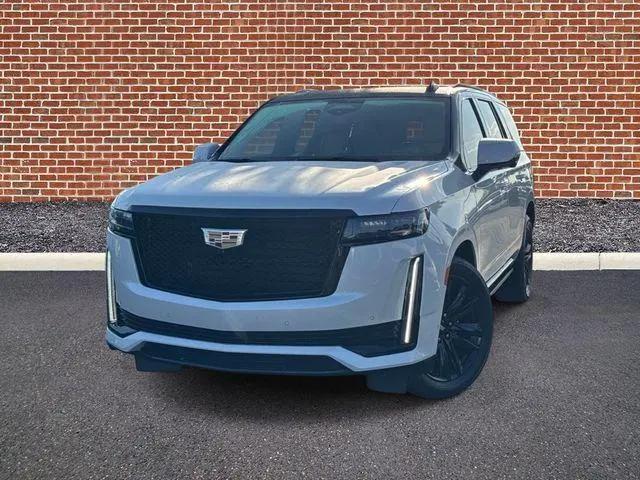 2021 Cadillac Escalade 4WD Sport for sale in Columbus, OH