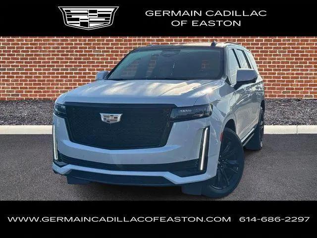 2021 Cadillac Escalade 4WD Sport for sale near Columbus, OH