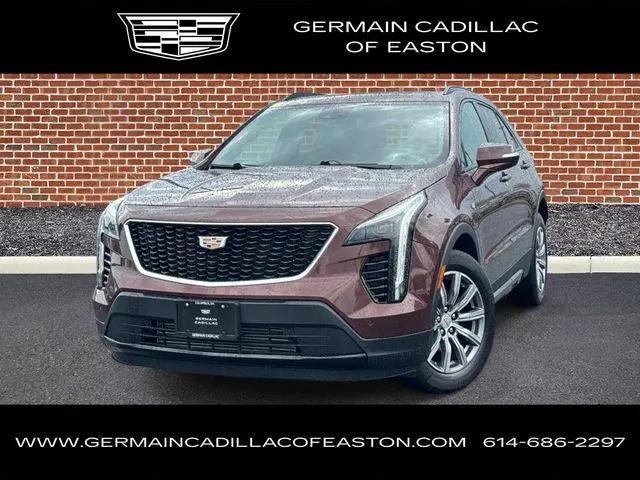 2023 Cadillac XT4 FWD Sport for sale in Columbus, OH