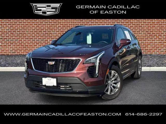 2023 Cadillac XT4 for sale near Columbus, OH