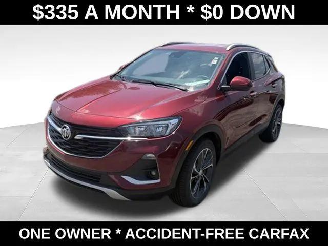 2023 Buick Encore GX Select FWD for sale in Plainfield, IN