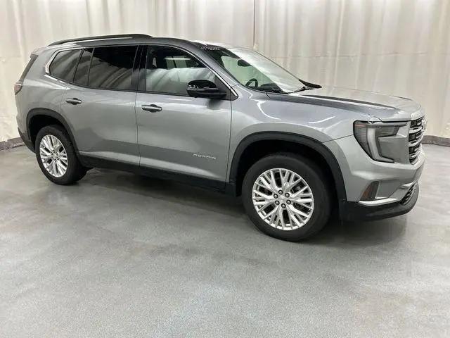 2025 GMC Acadia AWD Elevation for sale in Waterbury, CT