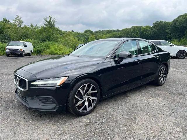 2020 Volvo S60 T6 Momentum for sale in Waterbury, CT