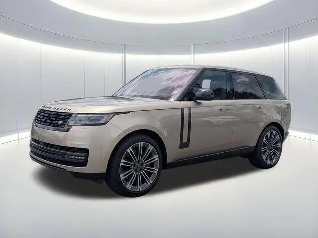 2023 Land Rover Range Rover Autobiography for sale in Ocala, FL