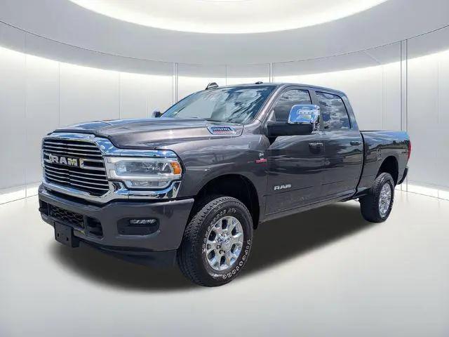 2024 Ram 2500 Laramie Crew Cab 4x4 6'4" Box for sale in Ocala, FL
