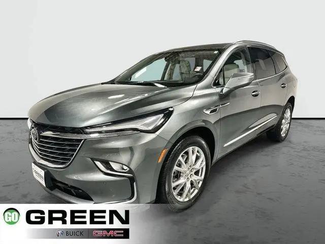 2023 Buick Enclave Premium AWD for sale in Davenport, IA