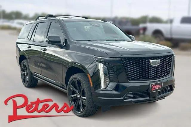 2026 Cadillac Escalade Platinum Sport for sale in Longview, TX