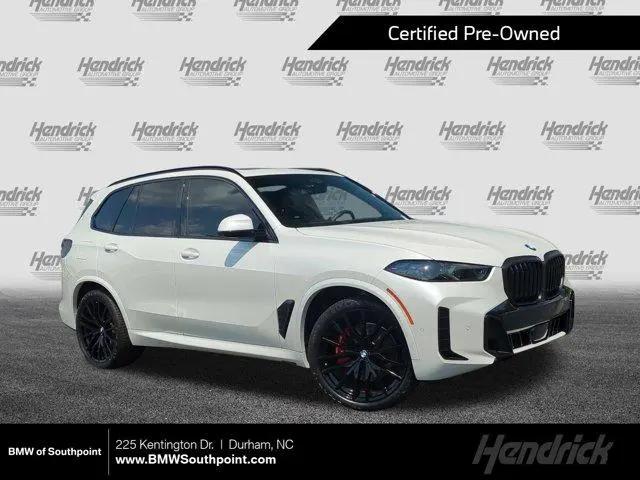 2026 BMW X5 sDrive40i for sale in Durham, NC