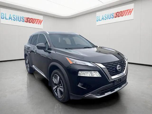 2023 Nissan Rogue SL Intelligent AWD for sale in Stratford, CT