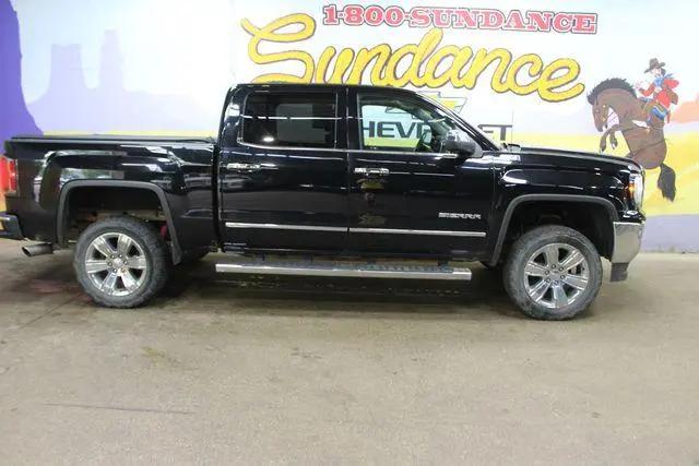 2018 GMC Sierra 1500 SLT for sale in Grand Ledge, MI