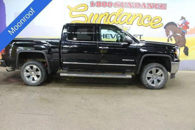2018 GMC Sierra 1500 SLT for sale in Grand Ledge, MI