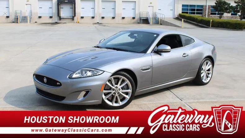 2012 Jaguar XK XKR for sale in O Fallon, IL