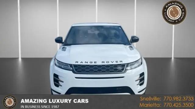 2023 Land Rover Range Rover Evoque R-Dynamic SE for sale in Snellville, GA