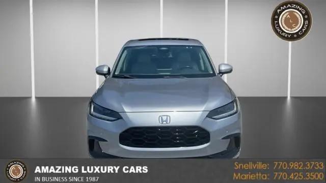 2023 Honda HR-V 2WD EX-L for sale in Snellville, GA