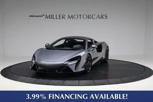 2024 McLaren Artura Performance for sale in Greenwich, CT