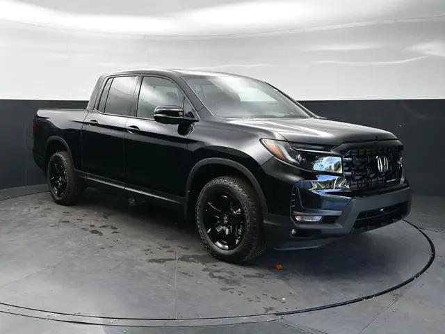2026 Honda Ridgeline Black Edition for sale in Spartanburg, SC