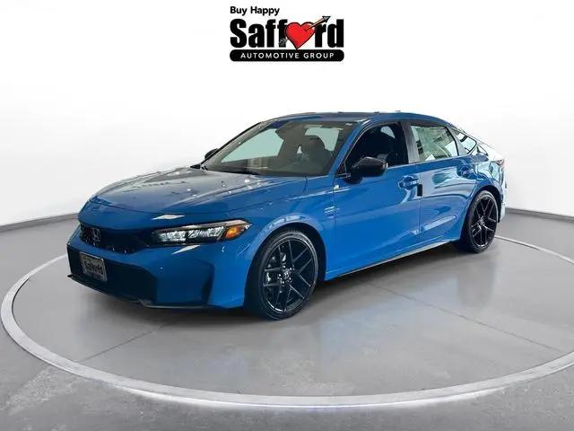 2026 Honda Civic Sport for sale in Glen Burnie, MD
