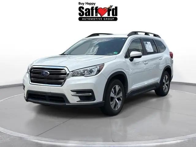 2019 Subaru Ascent Premium for sale in Manassas, VA