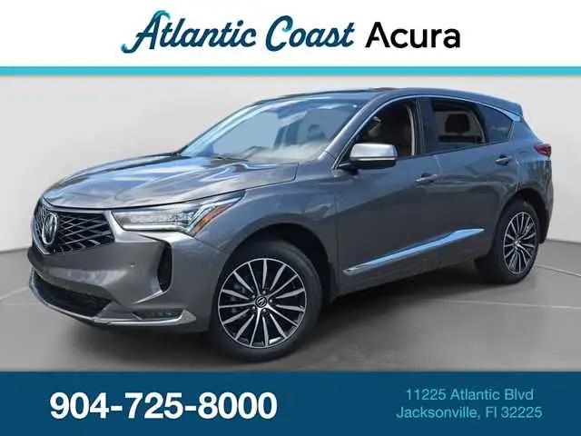 2026 Acura RDX Advance for sale in Jacksonville, FL