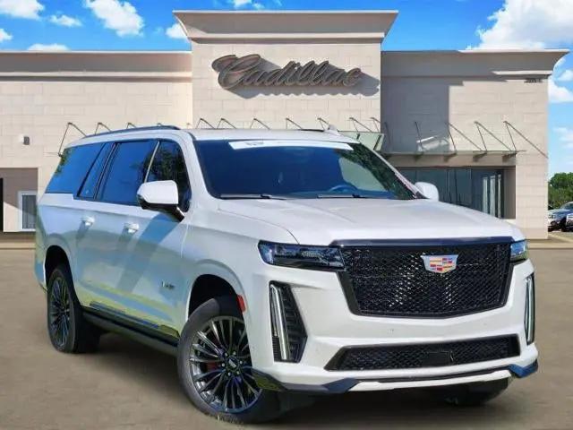 2023 Cadillac Escalade ESV 4WD V-Series for sale in Denton, TX