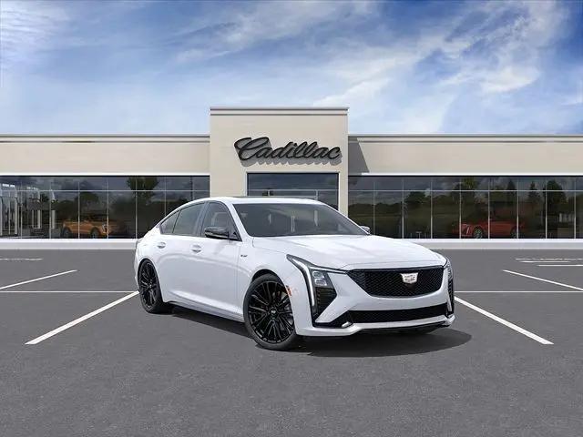 2026 Cadillac CT5-V V-Series RWD for sale in Danbury, CT