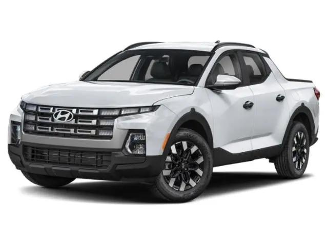 2026 Hyundai Santa Cruz for sale near Fairfield, OH