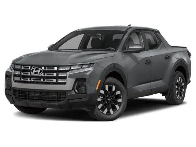 2026 Hyundai Santa Cruz for sale near Fairfield, OH