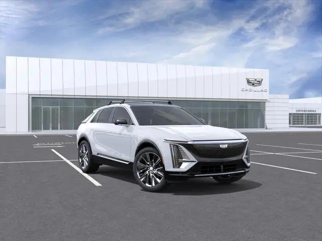 2026 Cadillac iQ Signature Luxury AWD for sale in Prescott, AZ
