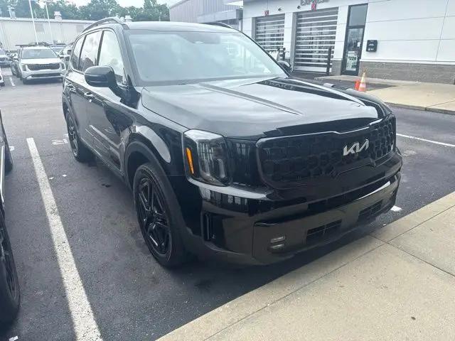 2024 Kia Telluride SX X-Line for sale near Fairfield, OH