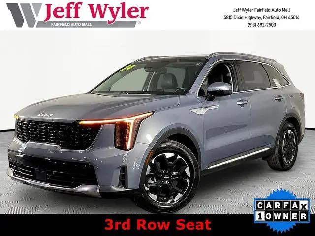 2024 Kia Sorento S for sale near Fairfield, OH