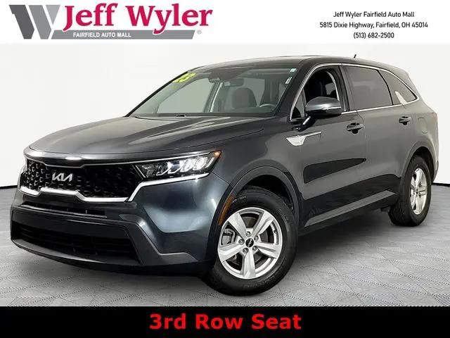 2023 Kia Sorento for sale near Fairfield, OH