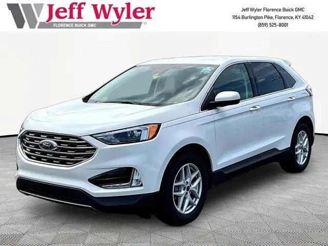 2022 Ford Edge SEL for sale in Florence, KY